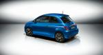 Fiat 500S 2016 года